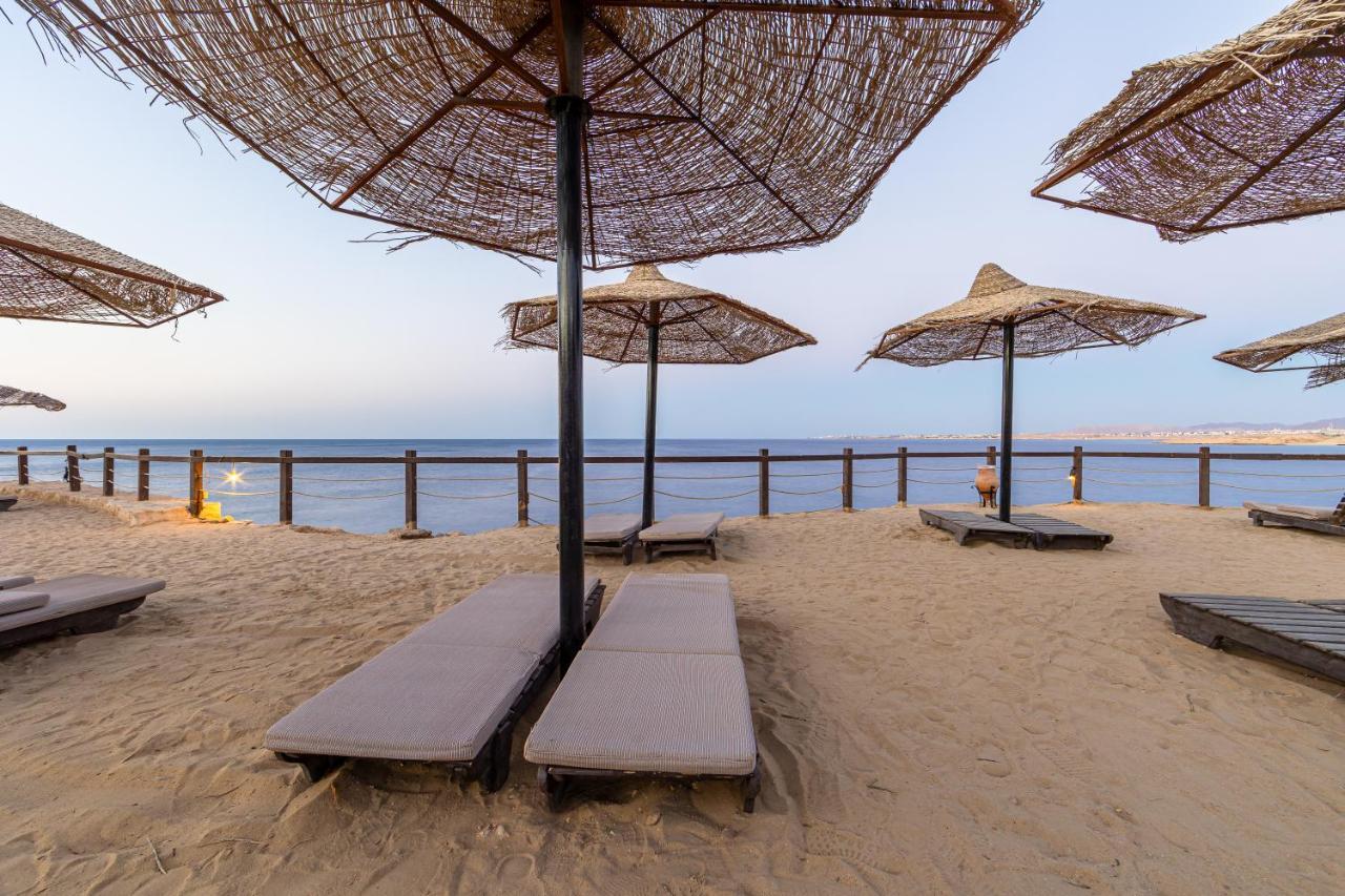 The Sharm Plaza Hotel Exterior photo
