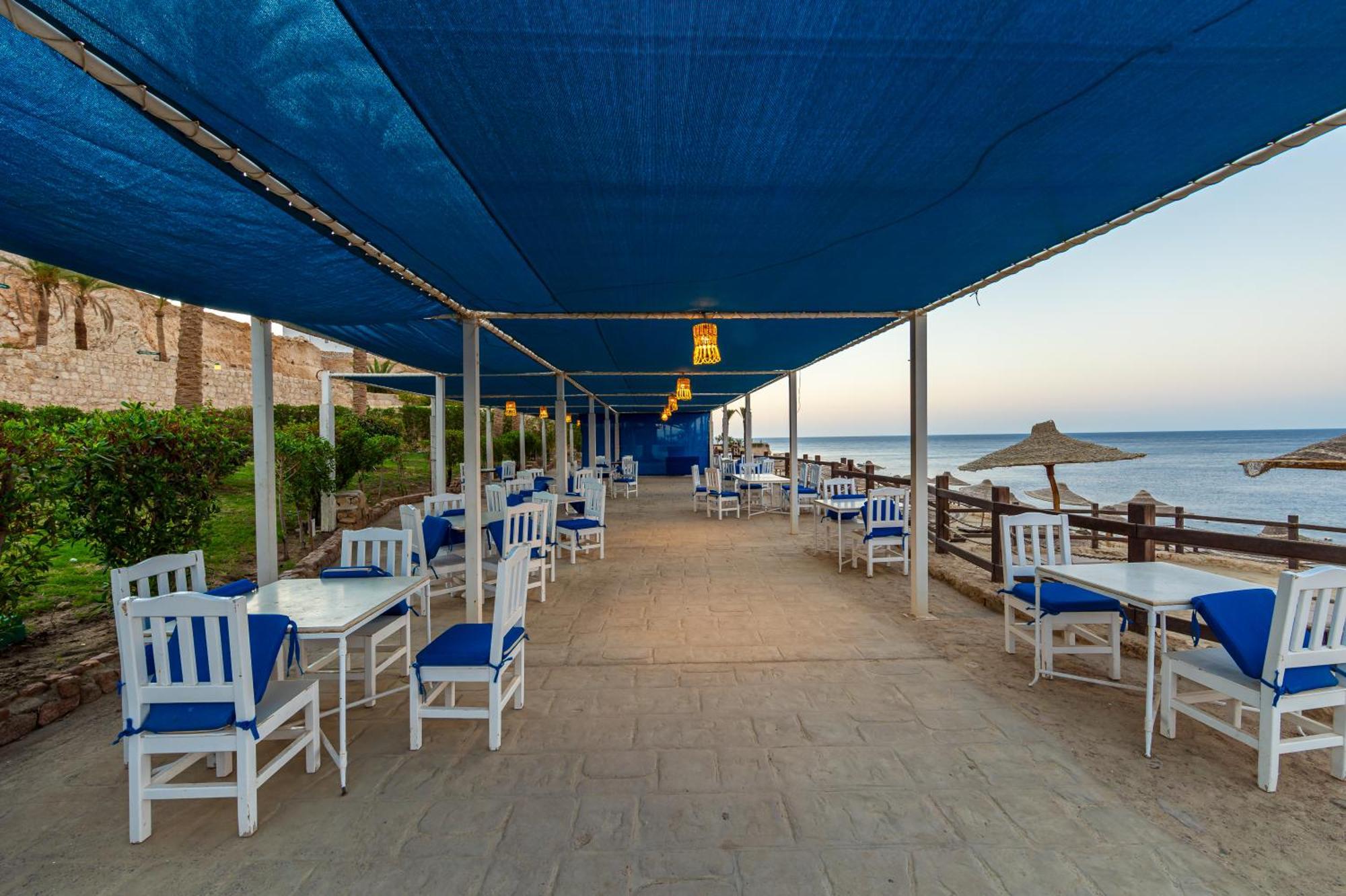 The Sharm Plaza Hotel Exterior photo