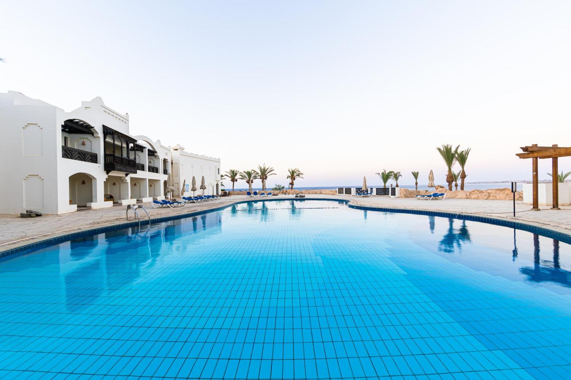 The Sharm Plaza Hotel Exterior photo