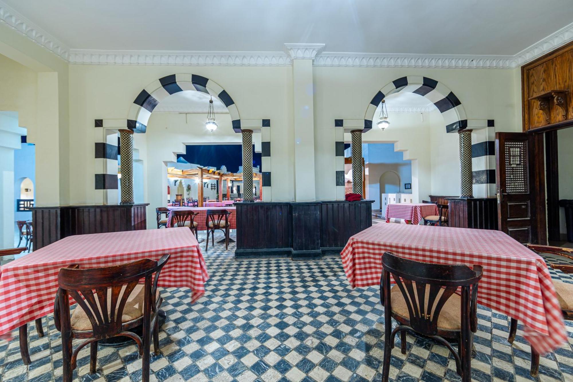 The Sharm Plaza Hotel Exterior photo