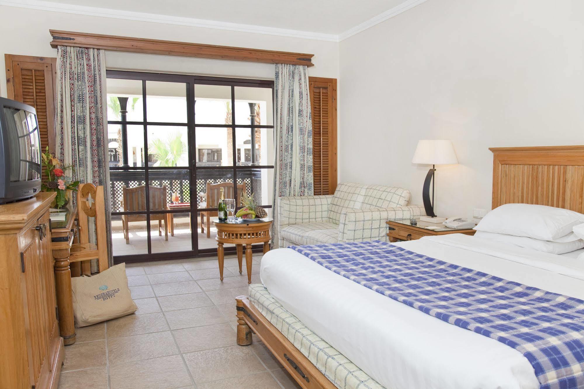 The Sharm Plaza Hotel Exterior photo