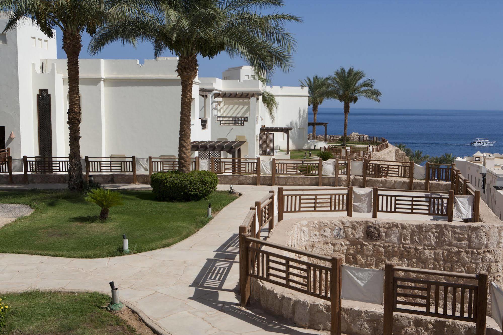 The Sharm Plaza Hotel Exterior photo