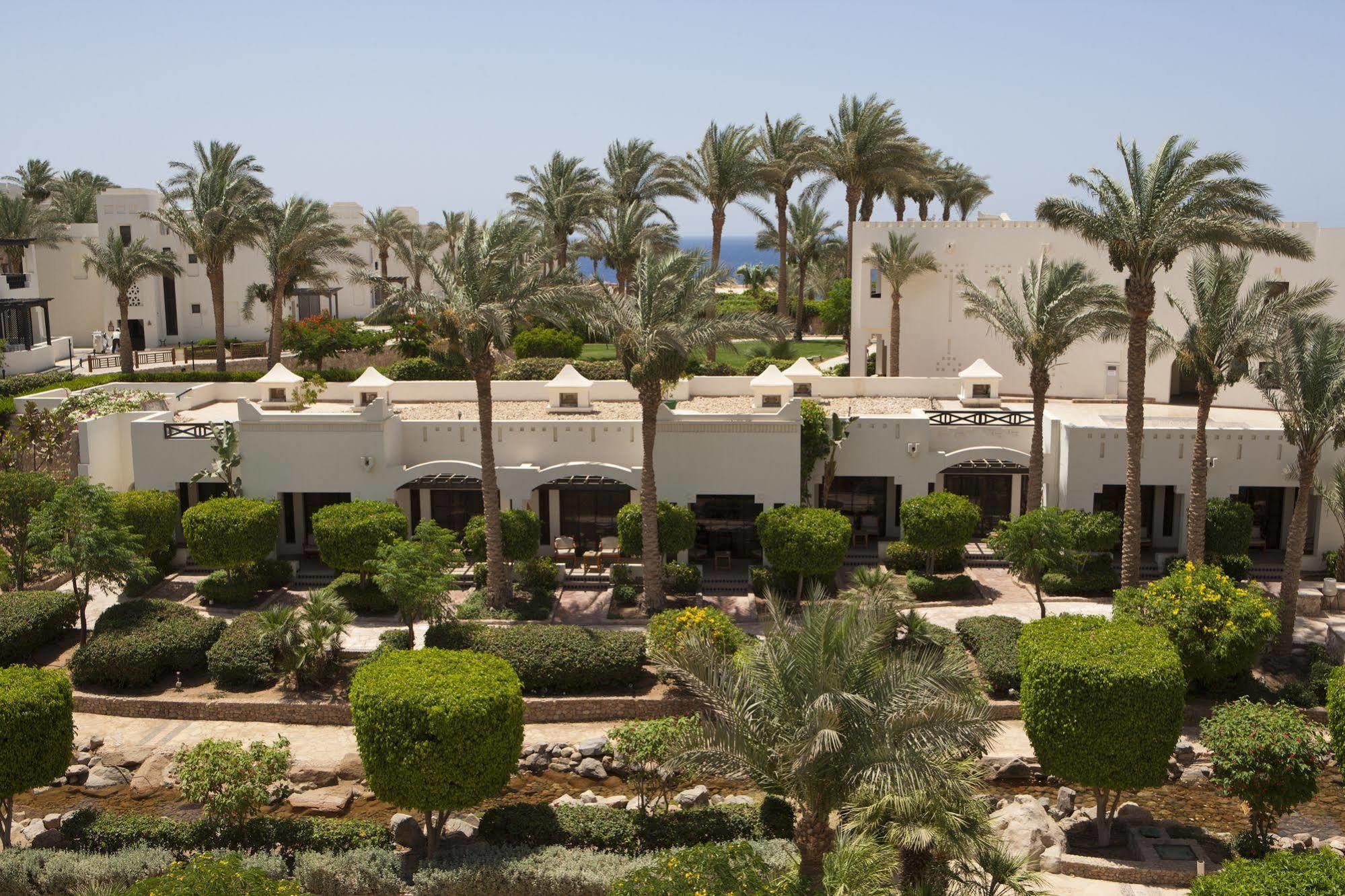 The Sharm Plaza Hotel Exterior photo